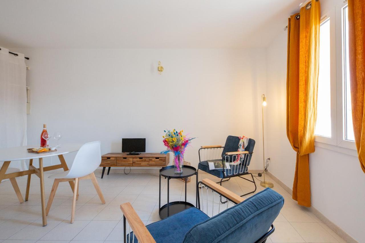 Hotel & Residence San Roccu Saint-Florent  Kültér fotó