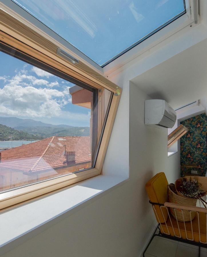 Hotel & Residence San Roccu Saint-Florent  Kültér fotó